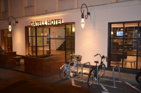 Gatell Hotel